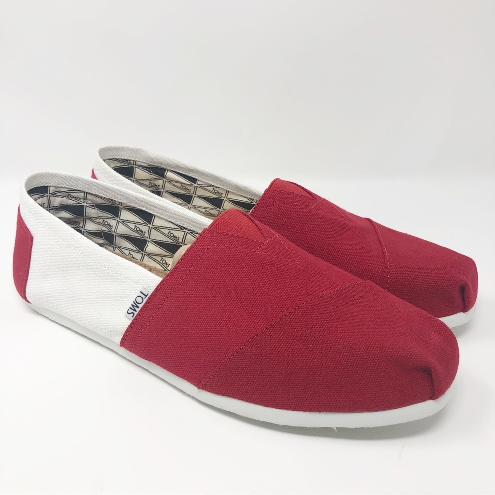 New Toms Classic University of Alabama